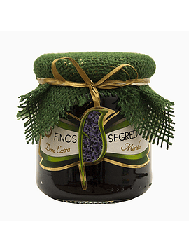 Doce Extra de Mirtilo