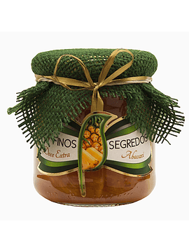 Doce Extra de Abacaxi