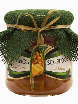 Doce Extra de Abacaxi