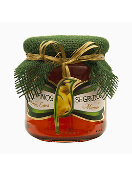 Geleia Extra de Marmelo