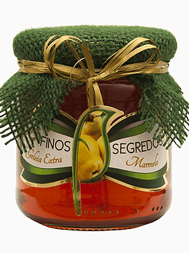 Geleia Extra de Marmelo