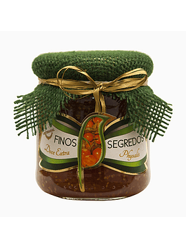 Doce Extra de Physalis