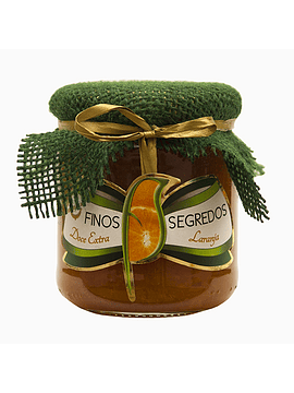 Doce Extra de Laranja