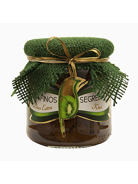 Doce Extra de Kiwi