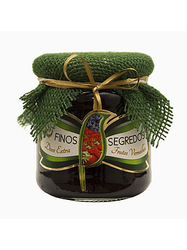 Doce Extra de Frutos Vermelhos