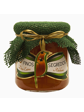 Doce Extra de Abóbora