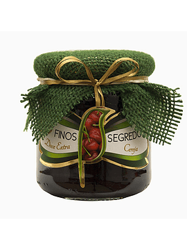 Doce Extra de Cereja