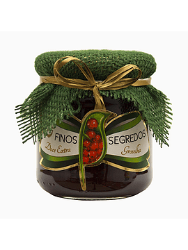 Doce Extra de Groselha