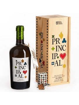 Principal Azeite Virgem Extra