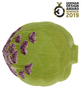 Alcachofra - Travessa 41