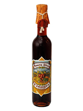 Natural de Vinho Moura Alves 