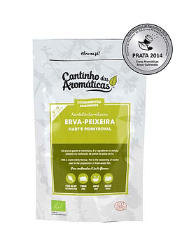 Condimentos de Plantas Bio – Erva-Peixeira