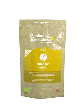 Funcho - Infusão Bio