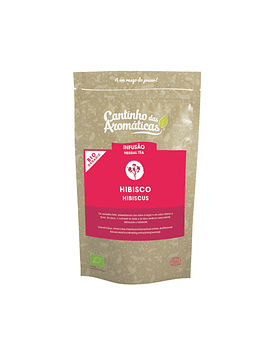 Hisbico - Infusão Bio