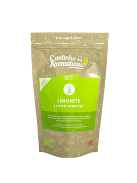 Limonete | Lúcia-Lima - Infusão Bio