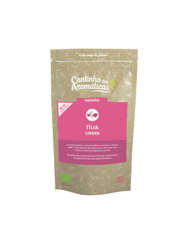 Tília – Infusão Bio