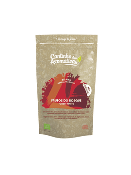  Frutos do Bosque – Tisana Bio