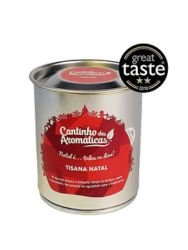 Tisana de Natal Bio