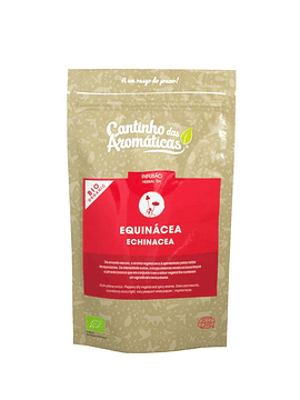 Equinácea – Infusão Bio