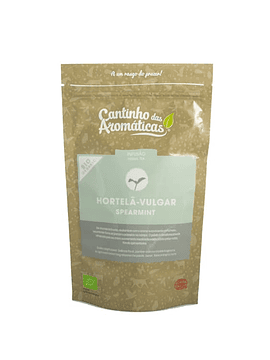 Hortelã – Infusão Bio
