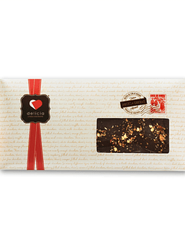 Chocolate Negro c/ Piri – Piri