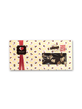 Chocolate Negro c/ Noz