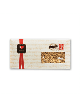 Chocolate de Leite c/ Arroz Tufado