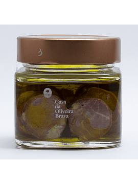 Chouriça do Douro em Azeite Virgem Extra