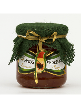 Doce Extra de Pêssego