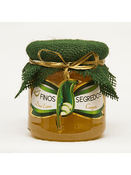 Doce Extra de Curgete