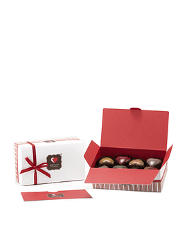 Bombons de autor sortidos