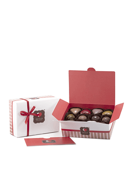 Bombons de autor sortidos