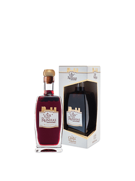 Vila das Rainhas Licor de Ginja D’Óbidos Reserva
