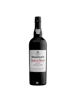 Vinho Porto Graham`s Qta Malvedos Vintage, 2005