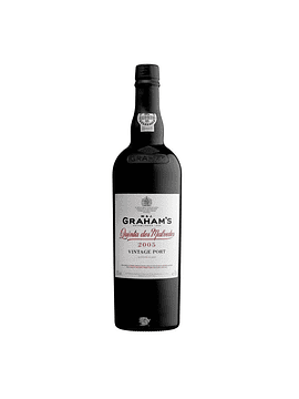 Porto Graham's Quinta dos Malvedos Vintage, 2005