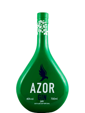 Gin Azor Dry