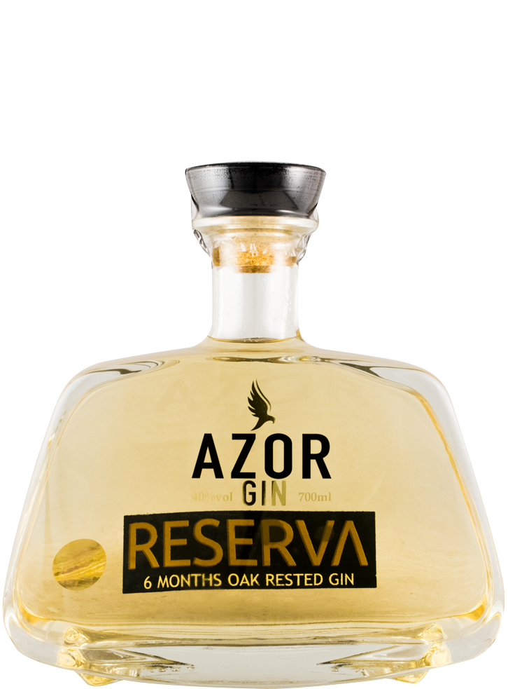 Gin Azor Reserva