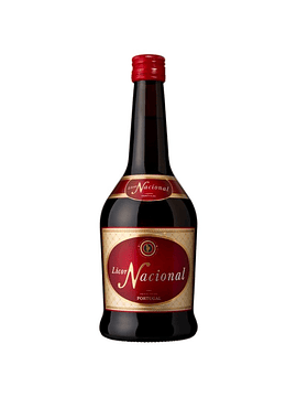 Licor Nacional