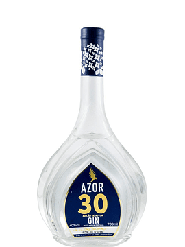 Gin Azor 30 Edição de Autor