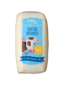 Queijo Branco Quartos para fritar ou grelhar