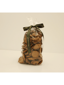 Biscoitos Artesanais de Café