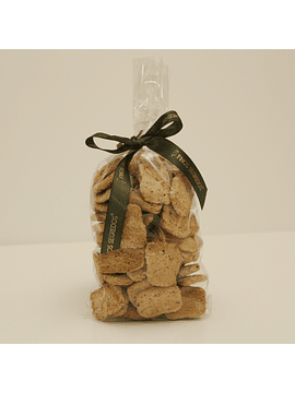 Biscoitos Artesanais de Avelã