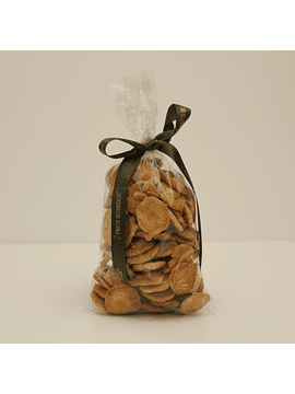 Biscoitos Artesanais de Amendoim