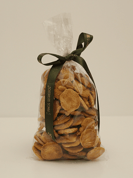 Biscoitos Artesanais de Amendoim