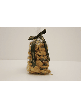 Biscoitos Artesanais de Noz