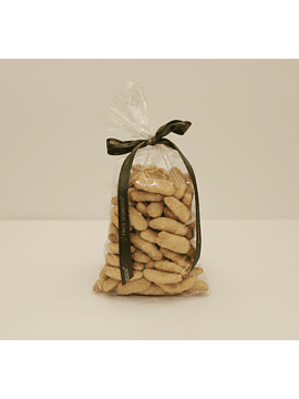 Biscoitos Artesanais de Côco