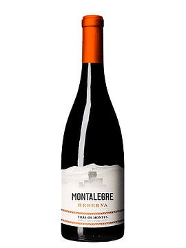 Caixa de Vinhos Tintos "Dão & Trás-os-Montes"