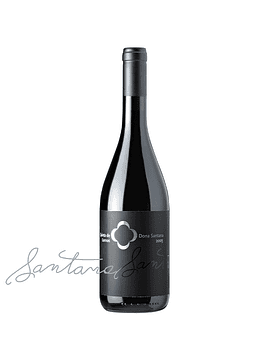 Quinta de Lemos Dona Santana Tinto