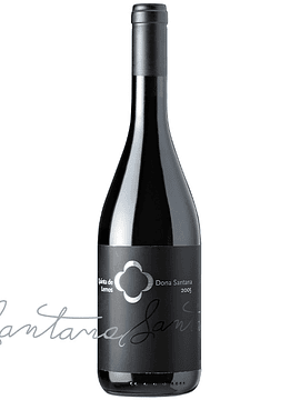 Quinta de Lemos Dona Santana Tinto