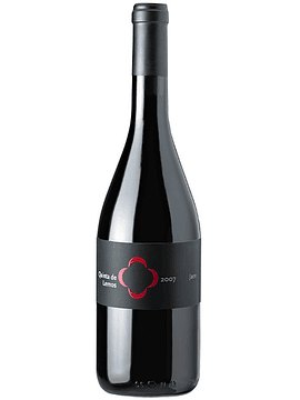 Quinta de Lemos Jaen Tinto